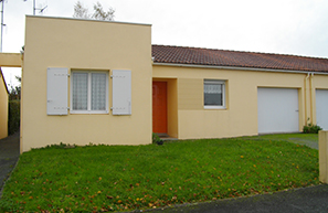 La PommeraiesurSèvre Vendée logement